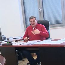 Zlatko Pinjuh, načelnik Općine Čeminac - 4