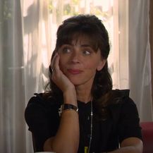 Mira Furlan