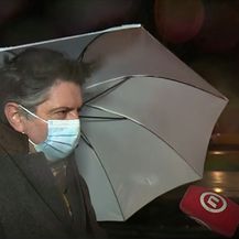 Goran Tešović, dječji infektolog