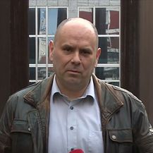 Tomislav Ramljak, Centar za nestalu i zlostavljanu djecu