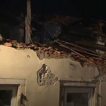 Andrija Jarak u Petrinji: Mjesec dana nakon potresa - 5