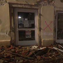 Andrija Jarak u Petrinji: Mjesec dana nakon potresa - 6