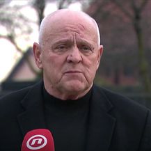 Dubravko Klarić, kriminalist