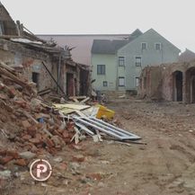Provjereno: Obilježvanje godišnjice potresa u Petrinji - 1