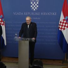 Božinović i Capak predstavljaju nove mjere