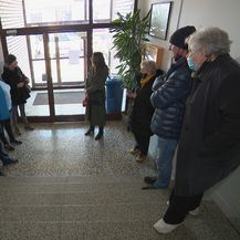 Stan muškarca koji je mjesecima ležao mrtav u stanu - 1