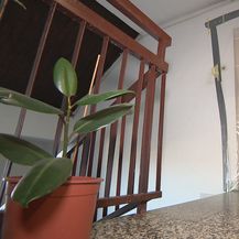 Stan muškarca koji je mjesecima ležao mrtav u stanu - 1