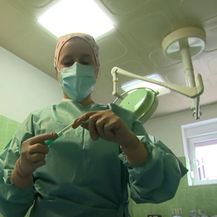 Medicinska sestra