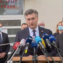 Andrej Plenković