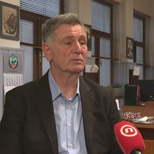 In Magazin: Uskoro serija Kumovi - 1