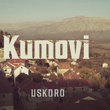 In Magazin: Uskoro serija Kumovi - 4