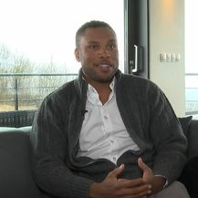 Ron Holsey - 2