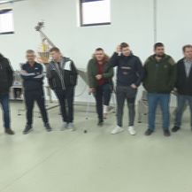 Poljoprivrednici i stočari koji su se pobunili protiv Mirka Rončevića