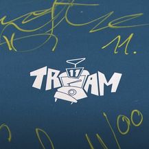 In Magazin: Tram 11