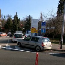 Testiranje na koronavirus