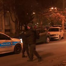 Policija u Dugavama