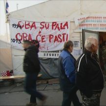 Hrvatski branitelji - 1