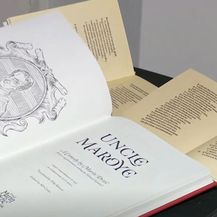 Dundo Maroje