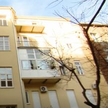 Zgrada Zvonimira Frka Petešića - 2