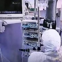 Bolnica - 1