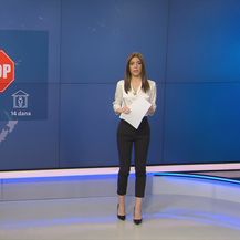 Epidemiološka pravila prelaska granica - 1