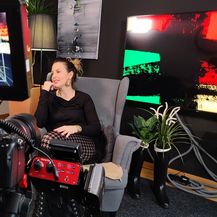 Anđa Marić u emisiji Zdravlje na kvadrat - 5