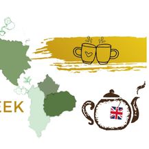 Balkanski tjedan čaja