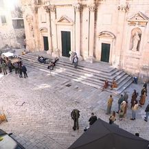 Nova snimanja u Dubrovniku - 3