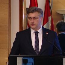 Andrej Plenković