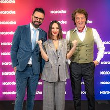 Petar Grašo i Tonči Huljić - 1