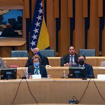 BiH parlament - 1