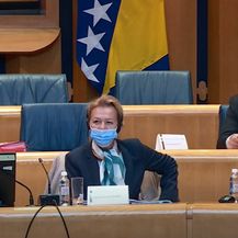 BiH parlament - 2