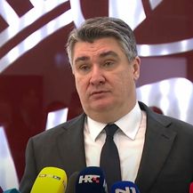 Zoran Milanović - 1