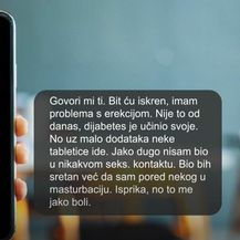 Provjereno: Psihijatar seksualno uznemiravao pacijenticu - 2