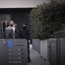 Provjereno: Borba policije s drogom i krijumčarima - 2
