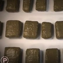 Provjereno: Borba policije s drogom i krijumčarima - 3