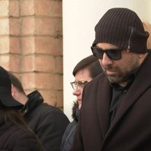 In Magazin: Posljednji ispraćaj Akija Rahimovskog - 9