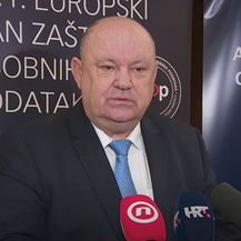 Damir Zorić