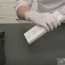 Test na koronavirus - 4