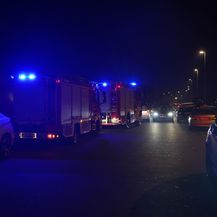 Potonuće beogradskog splava - 2