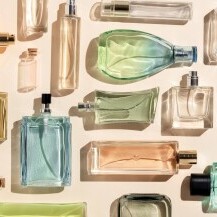 Bočice parfema