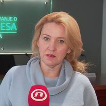 Nataša Novaković, Povjerenstvo za odlučivanje o sukobu interesa