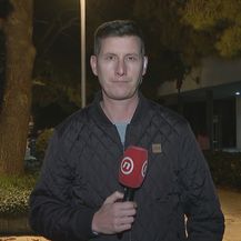 Ivan Kaštelan, reporter Nove TV