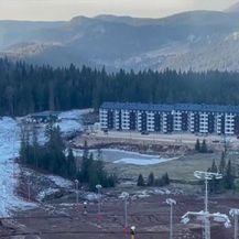 Skijaška sezona bez snijega - 4