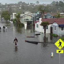 Oluja u Kaliforniji - 3