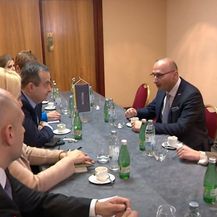 Odmrzavanje odnosa Hrvatske i Srbije - 4