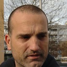 Branislav, Zagreb