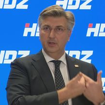 Andrej Plenković
