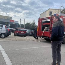 U eksploziji u Betini ozlijeđena jedna osoba - 3