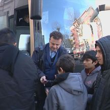 Migranti i Schengen: Ilustracija - 4